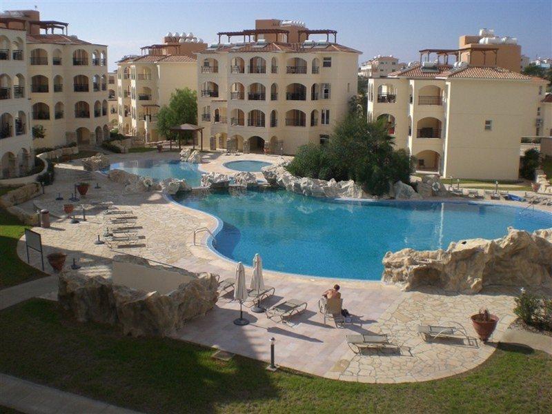 ST NICOLAS ELEGANT RESIDENCE PAPHOS